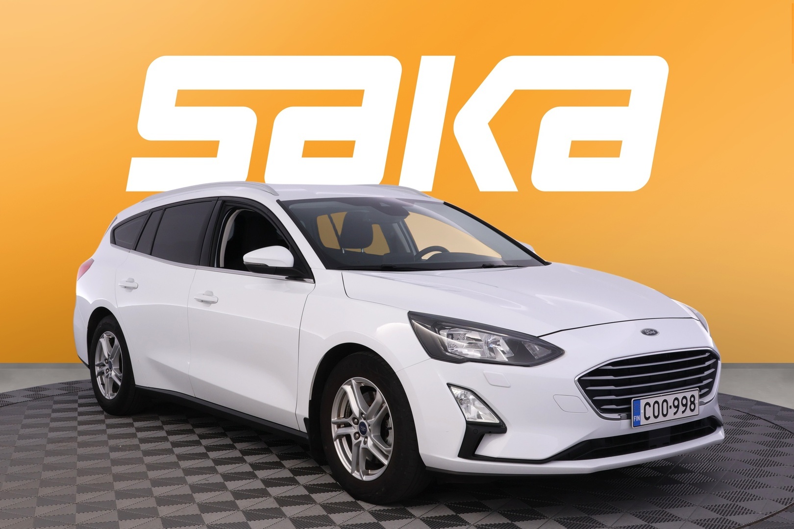 FORD Focus 2020