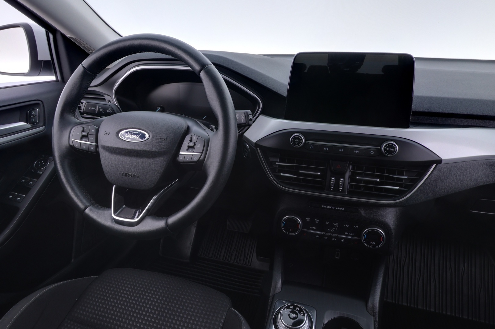 FORD Focus 2020