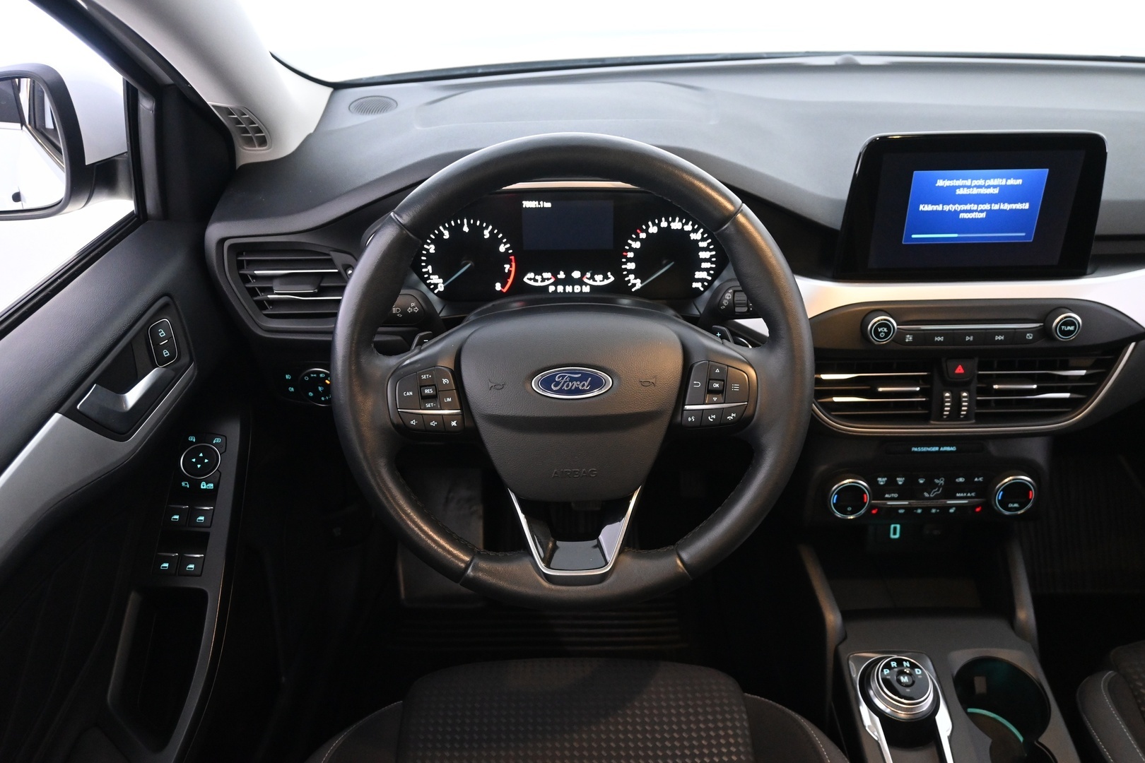 FORD Focus 2020