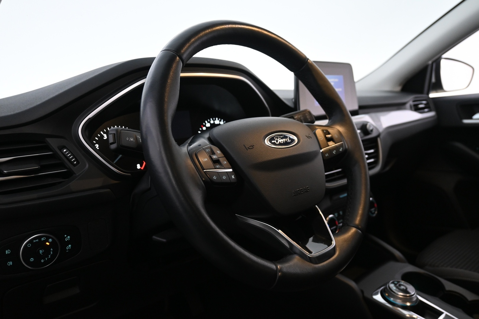 FORD Focus 2020