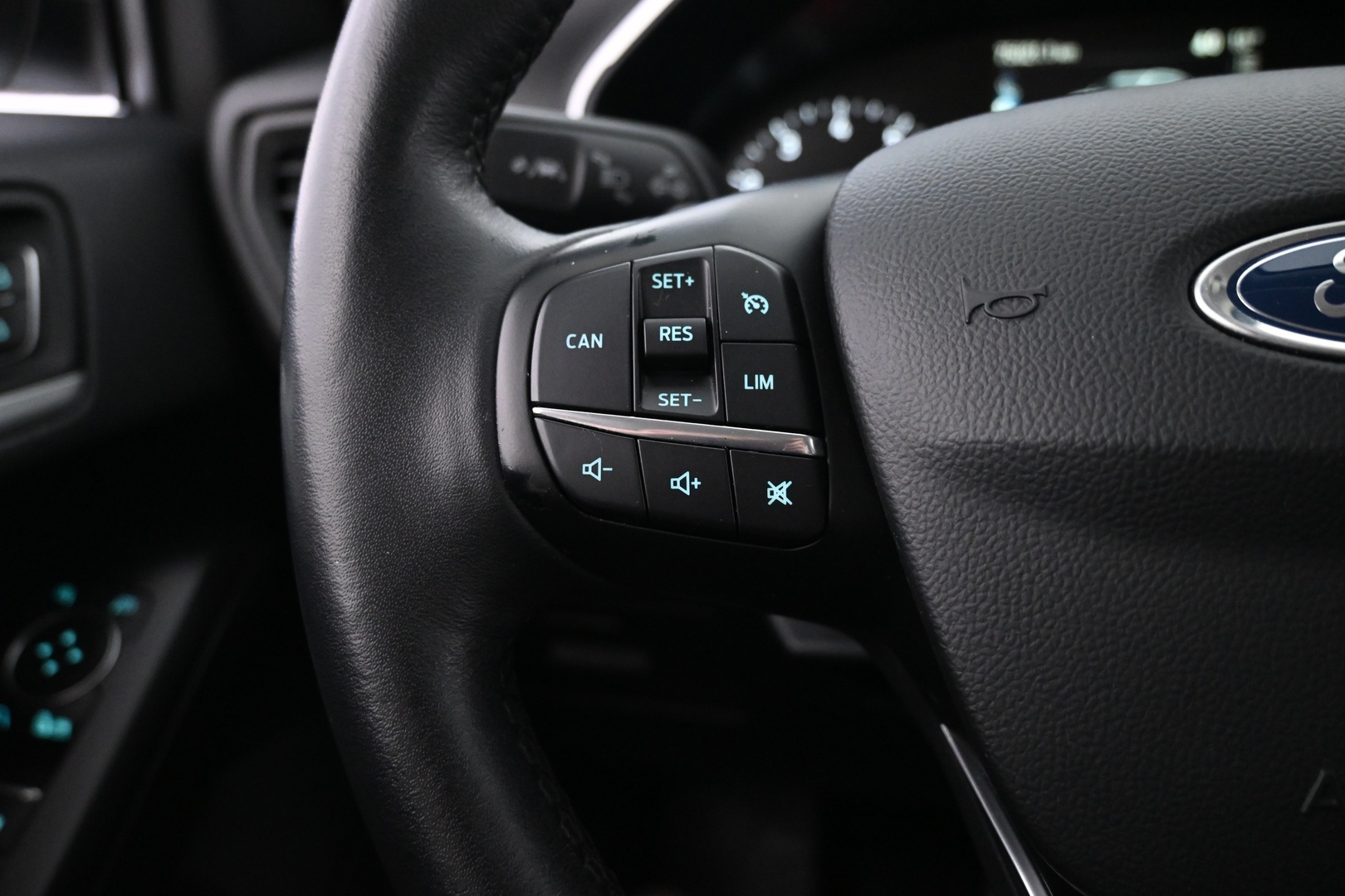 FORD Focus 2020
