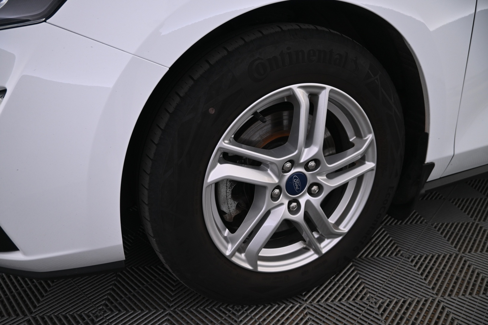 FORD Focus 2020