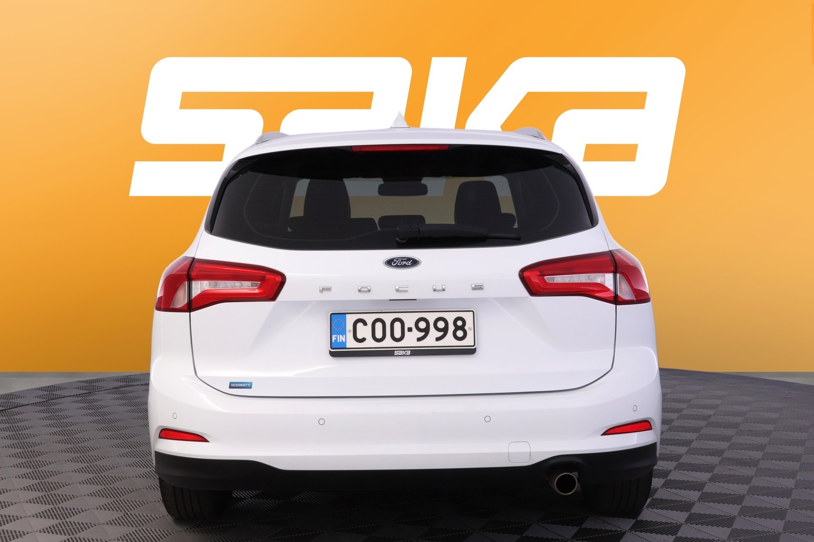FORD Focus 2020