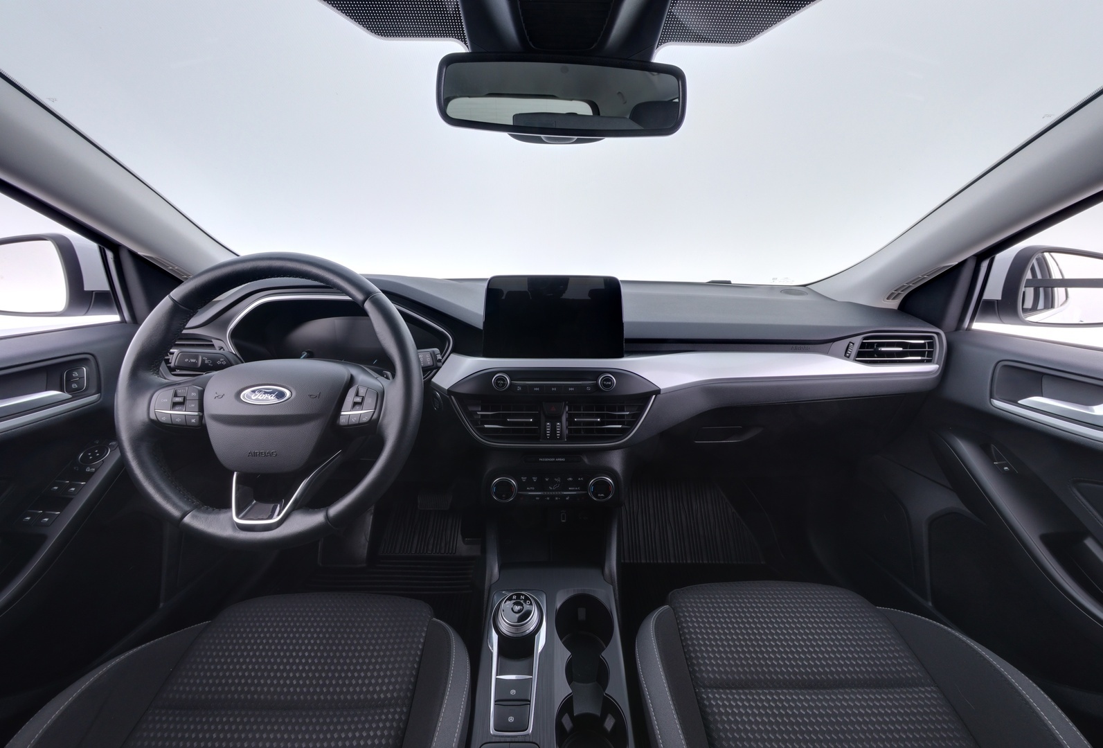 FORD Focus 2020