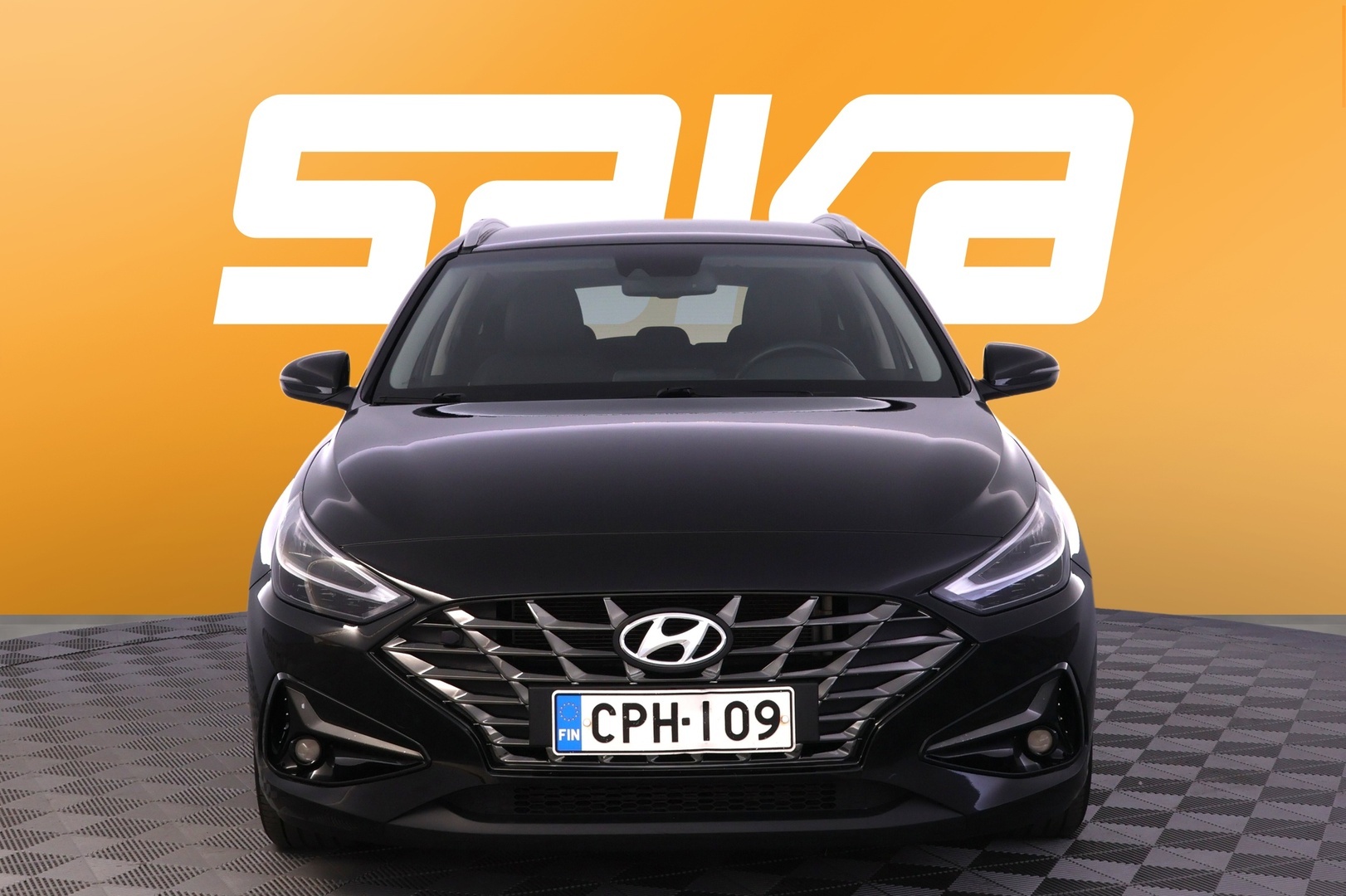 HYUNDAI I30 2022