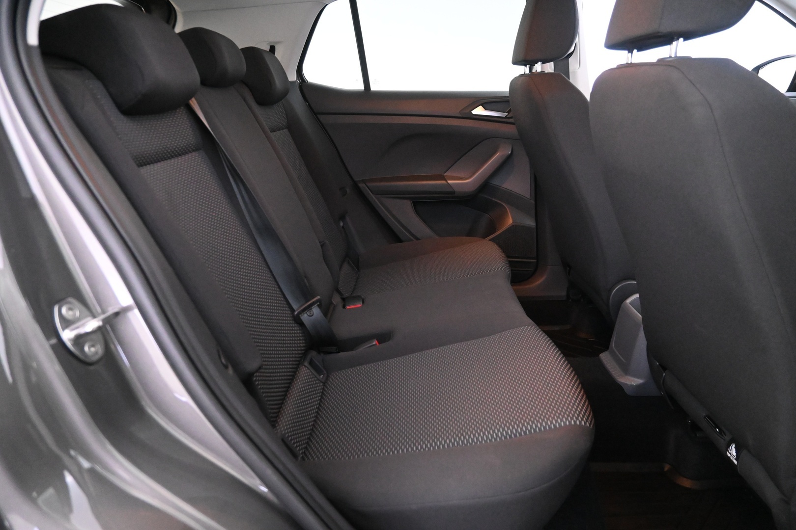 VOLKSWAGEN T-Cross 2021