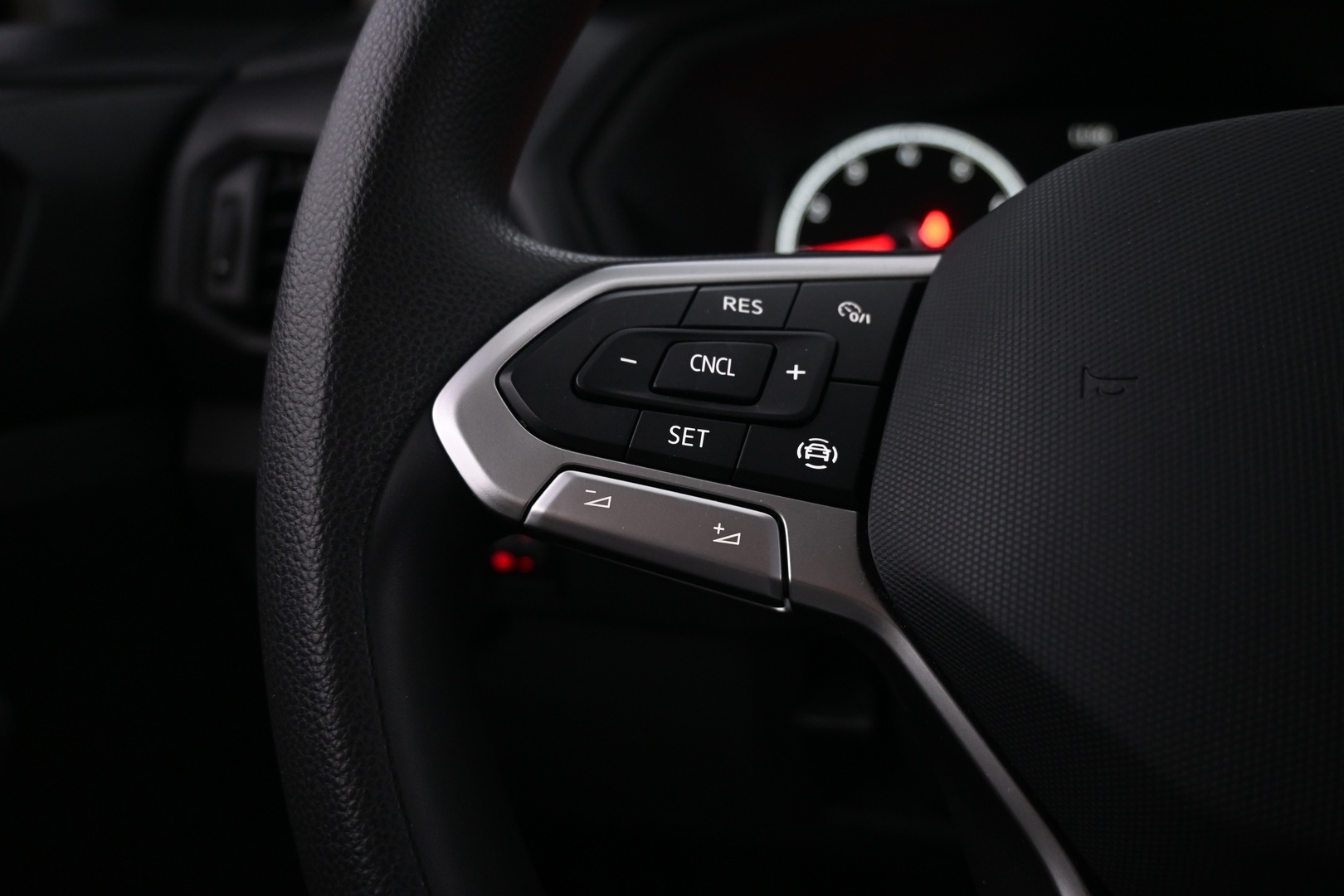 VOLKSWAGEN T-Cross 2021