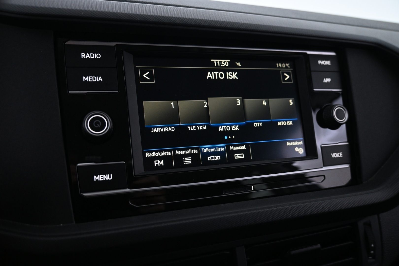 VOLKSWAGEN T-Cross 2021
