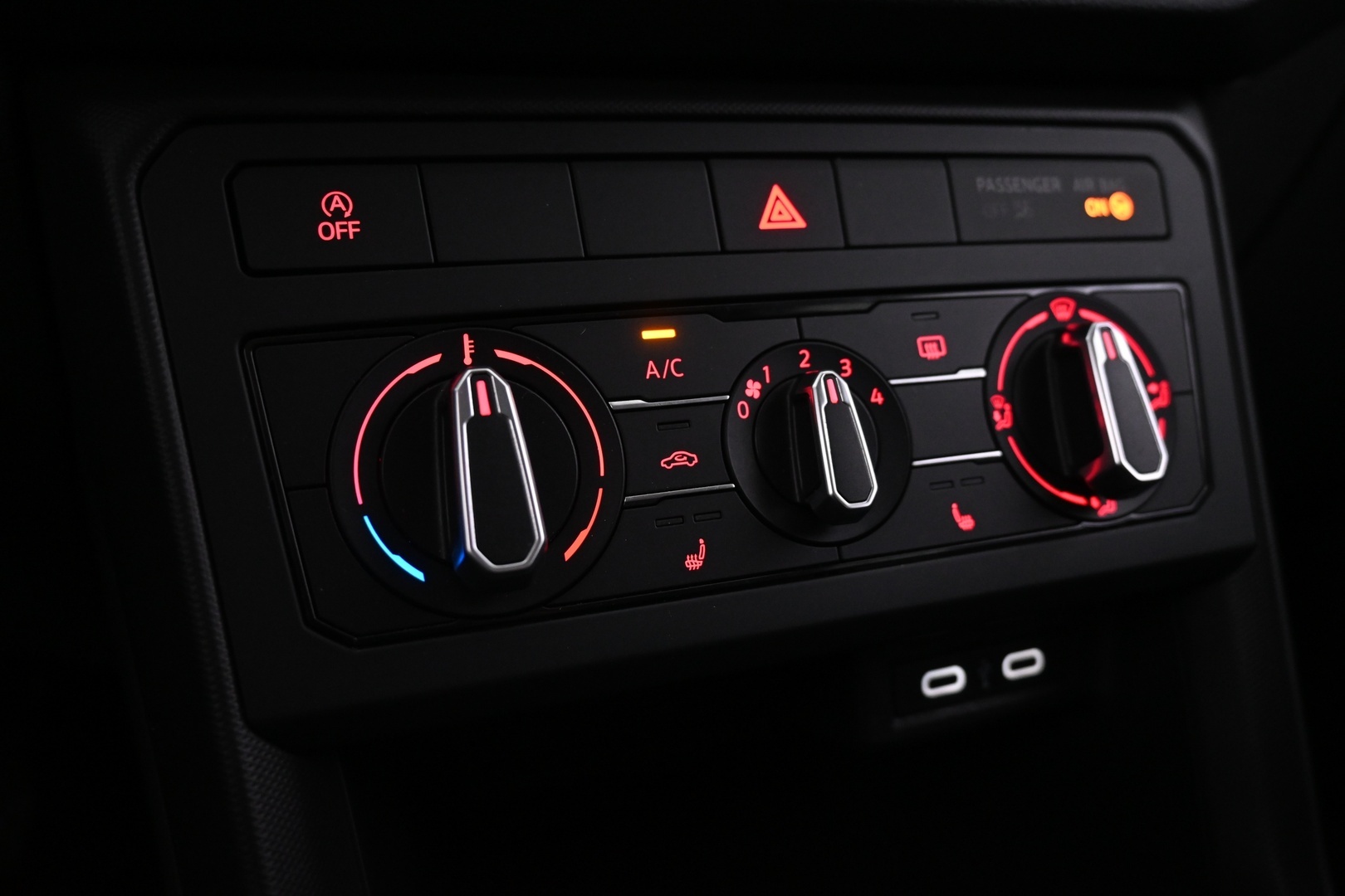 VOLKSWAGEN T-Cross 2021
