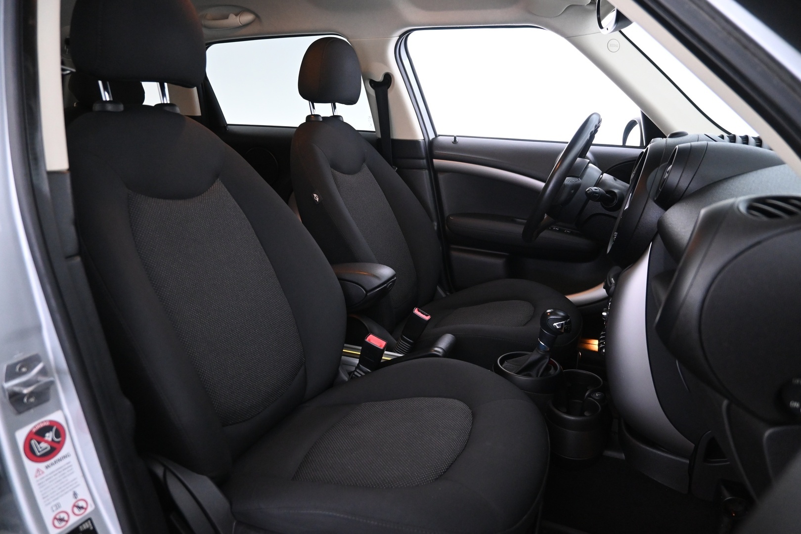 MINI Countryman 2014