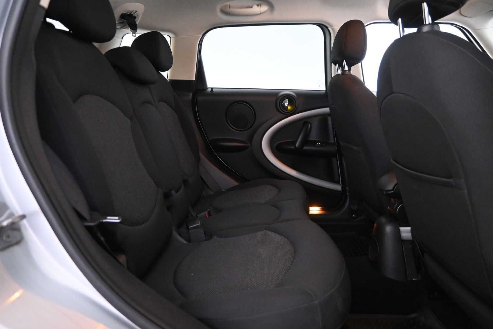 MINI Countryman 2014
