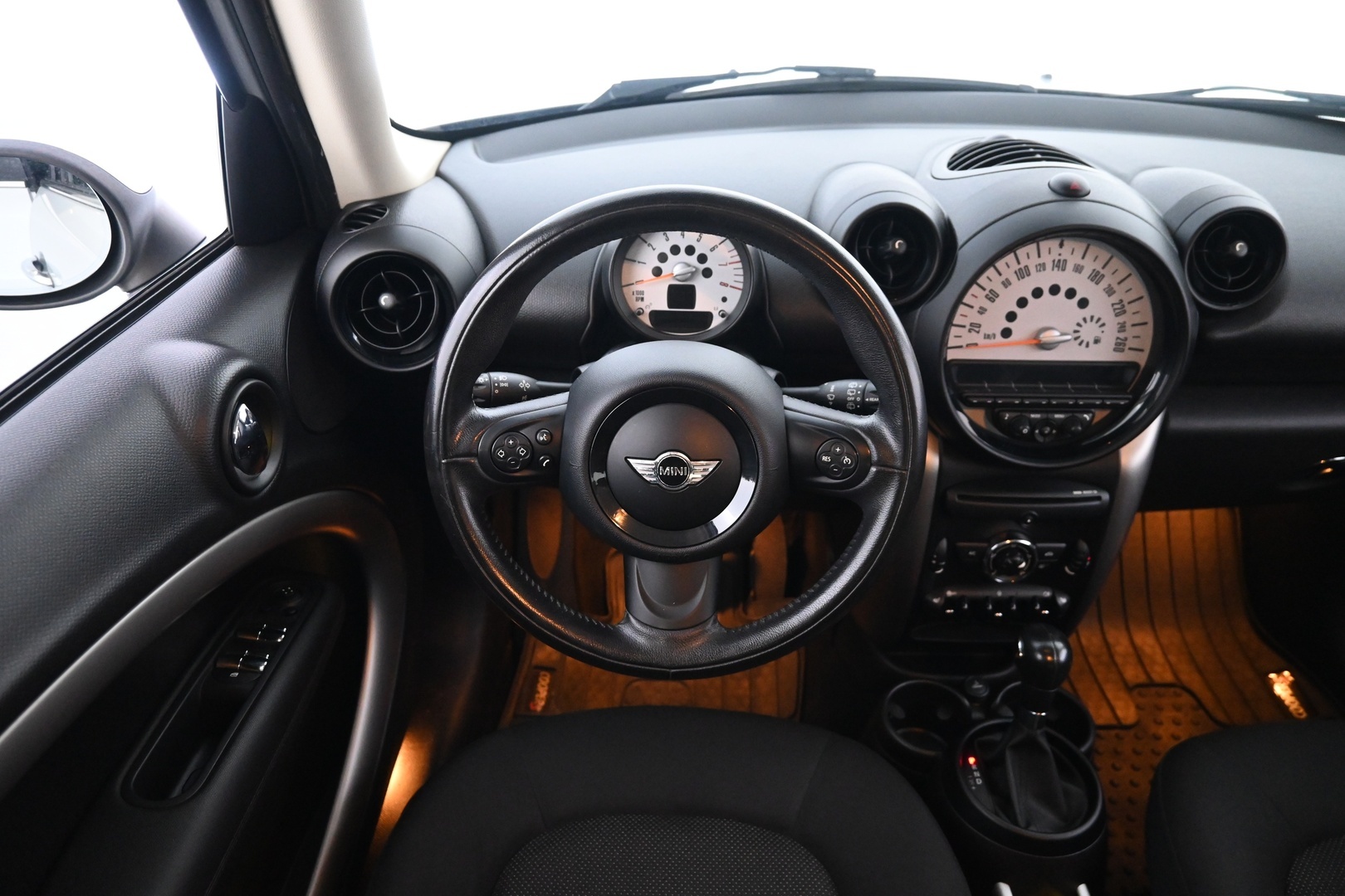 MINI Countryman 2014