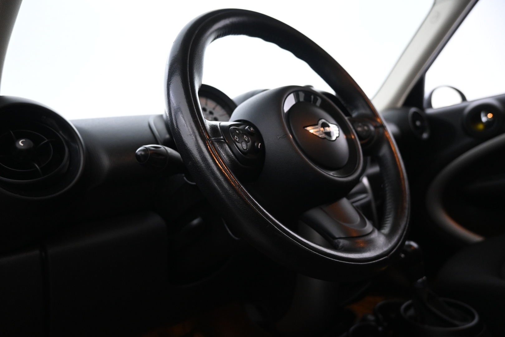 MINI Countryman 2014