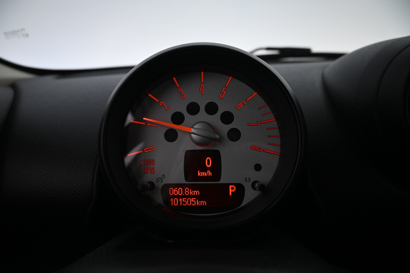 MINI Countryman 2014