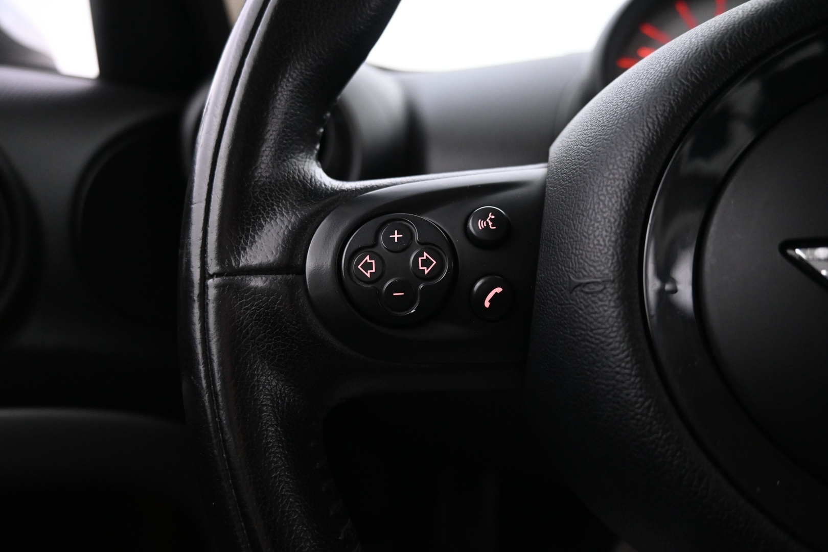 MINI Countryman 2014