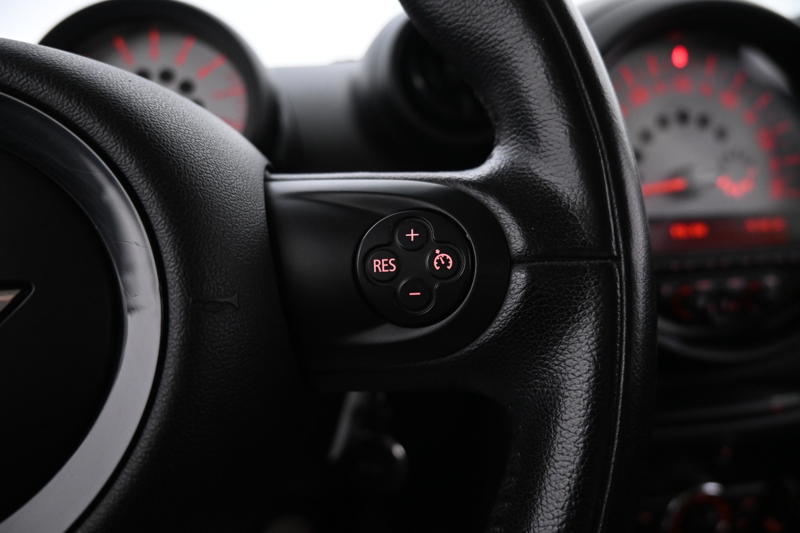 MINI Countryman 2014