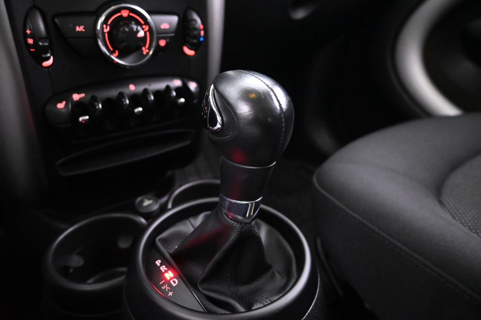 MINI Countryman 2014