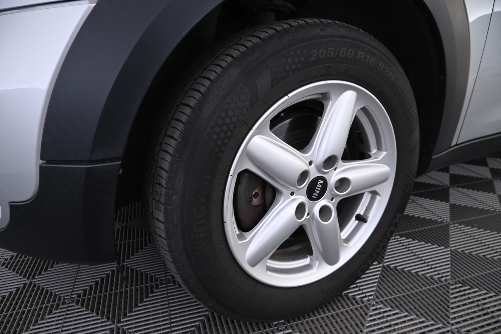 MINI Countryman 2014