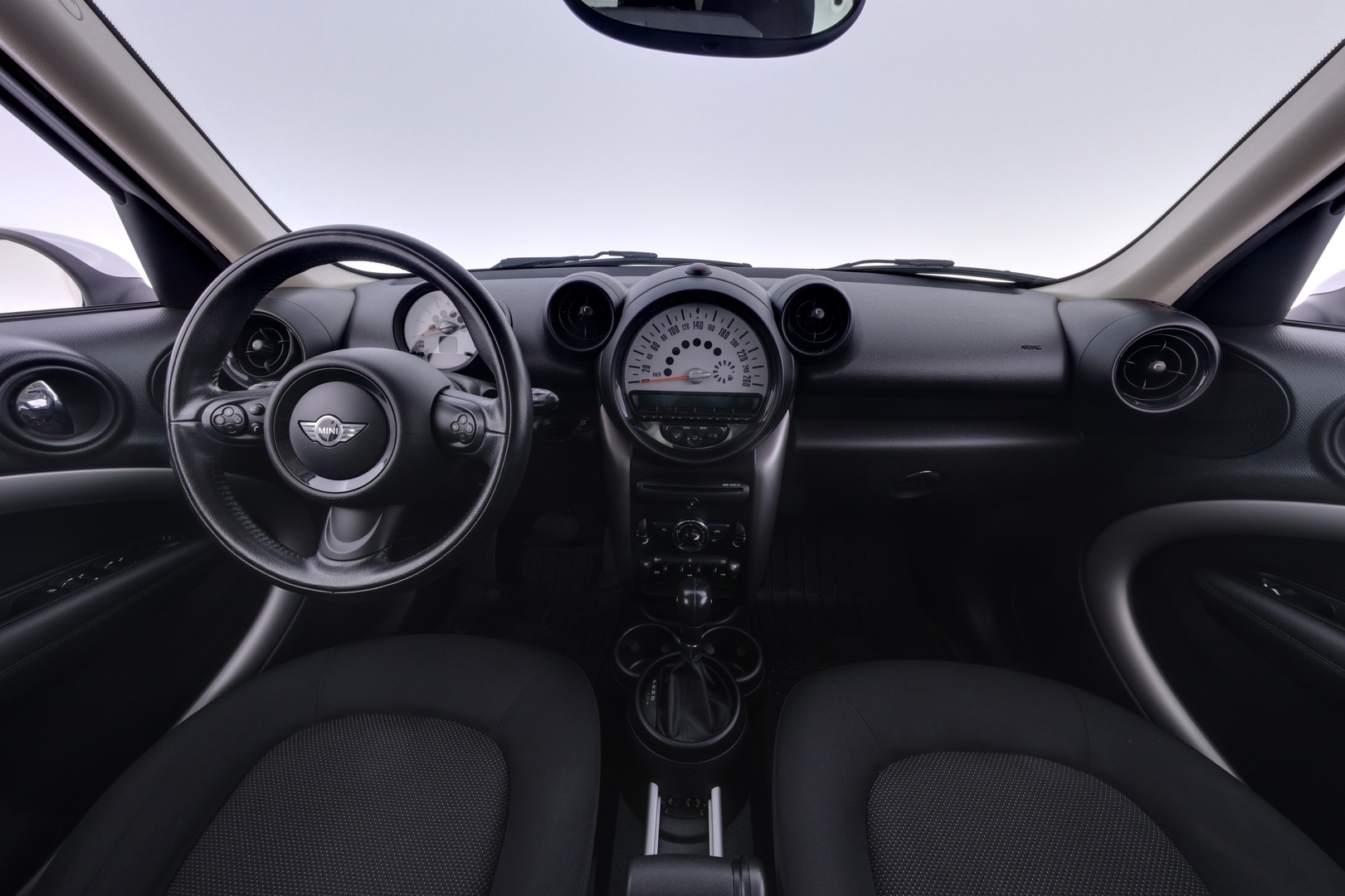 MINI Countryman 2014