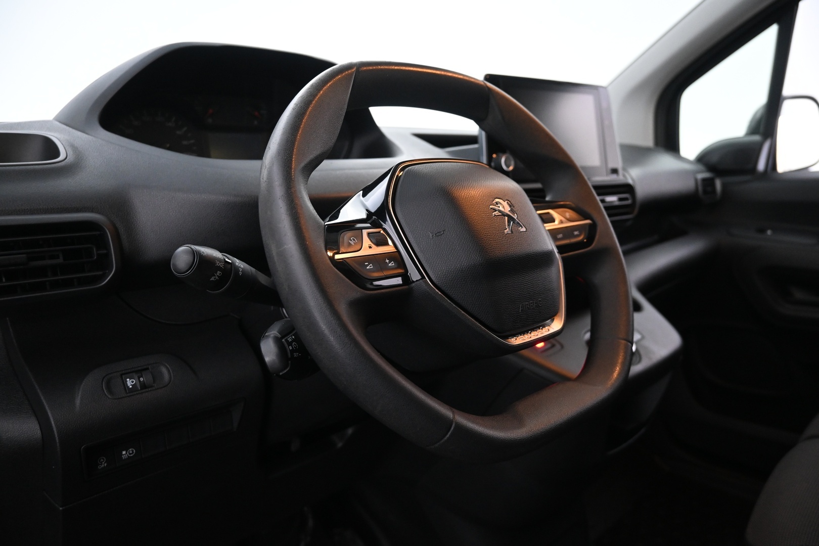 PEUGEOT Partner 2019