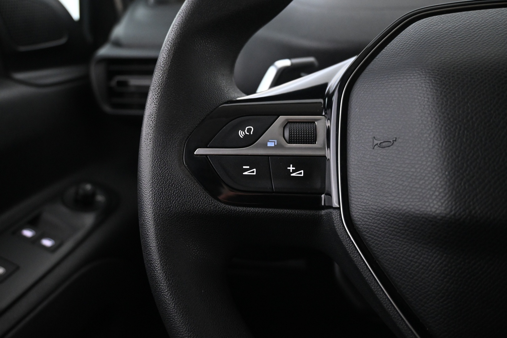 PEUGEOT Partner 2019