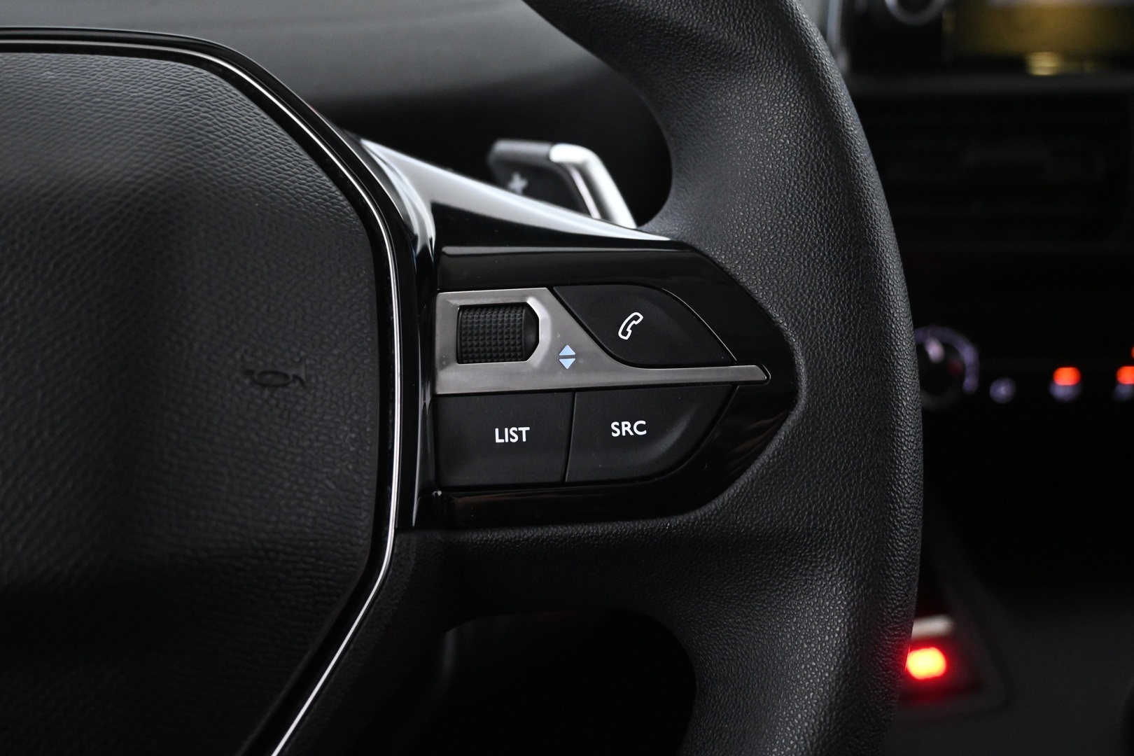 PEUGEOT Partner 2019