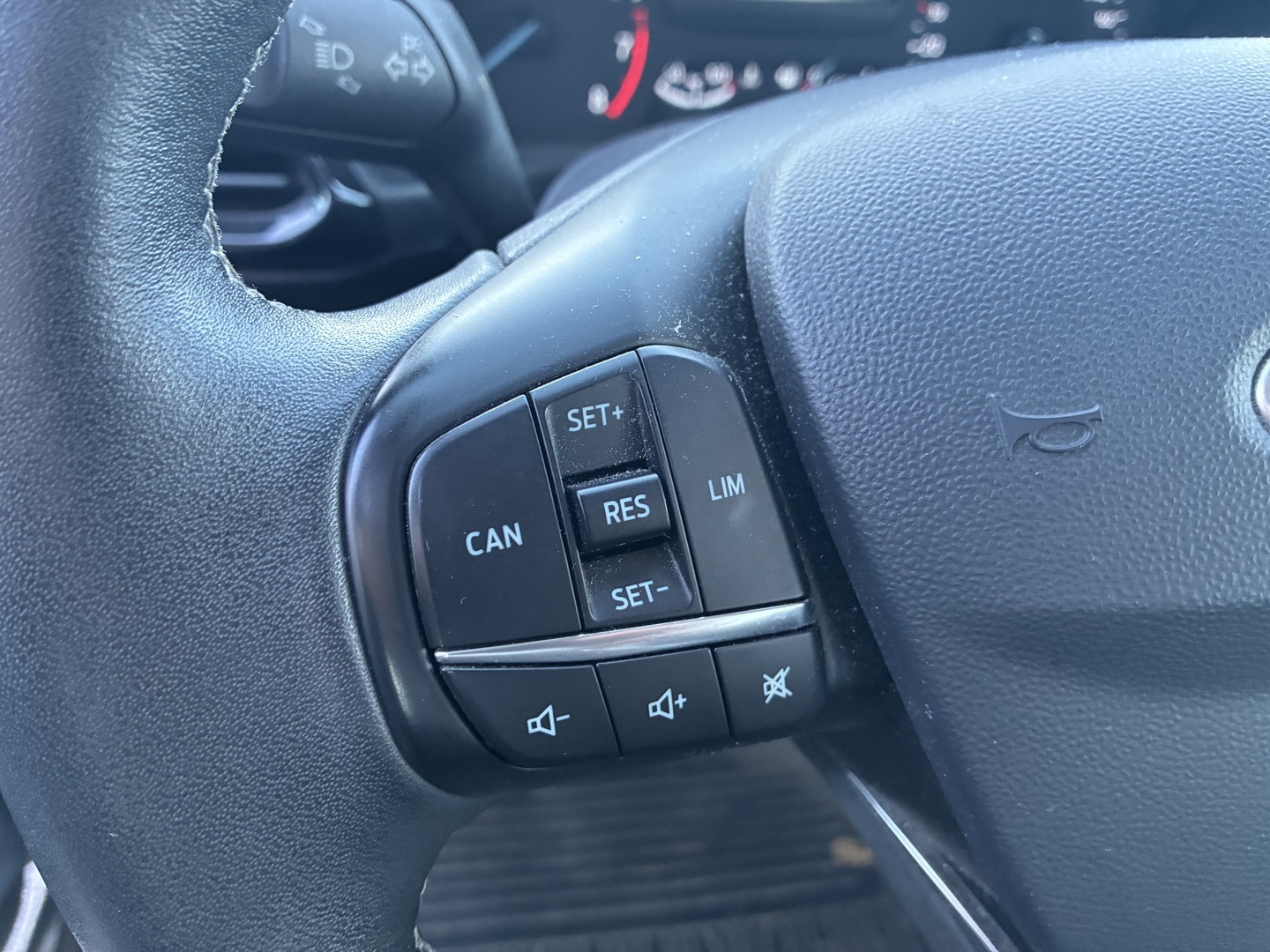 FORD Fiesta 2019