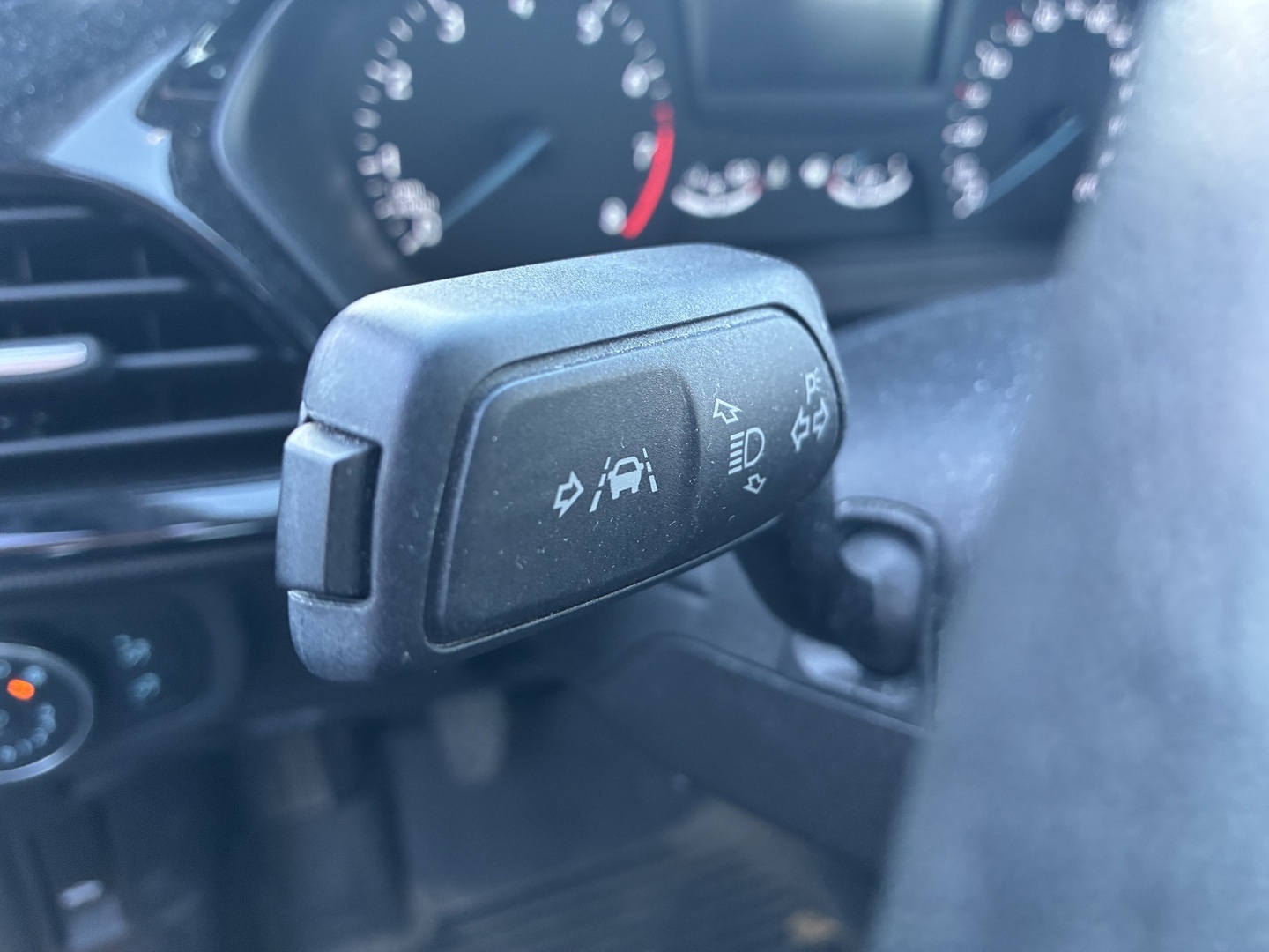 FORD Fiesta 2019