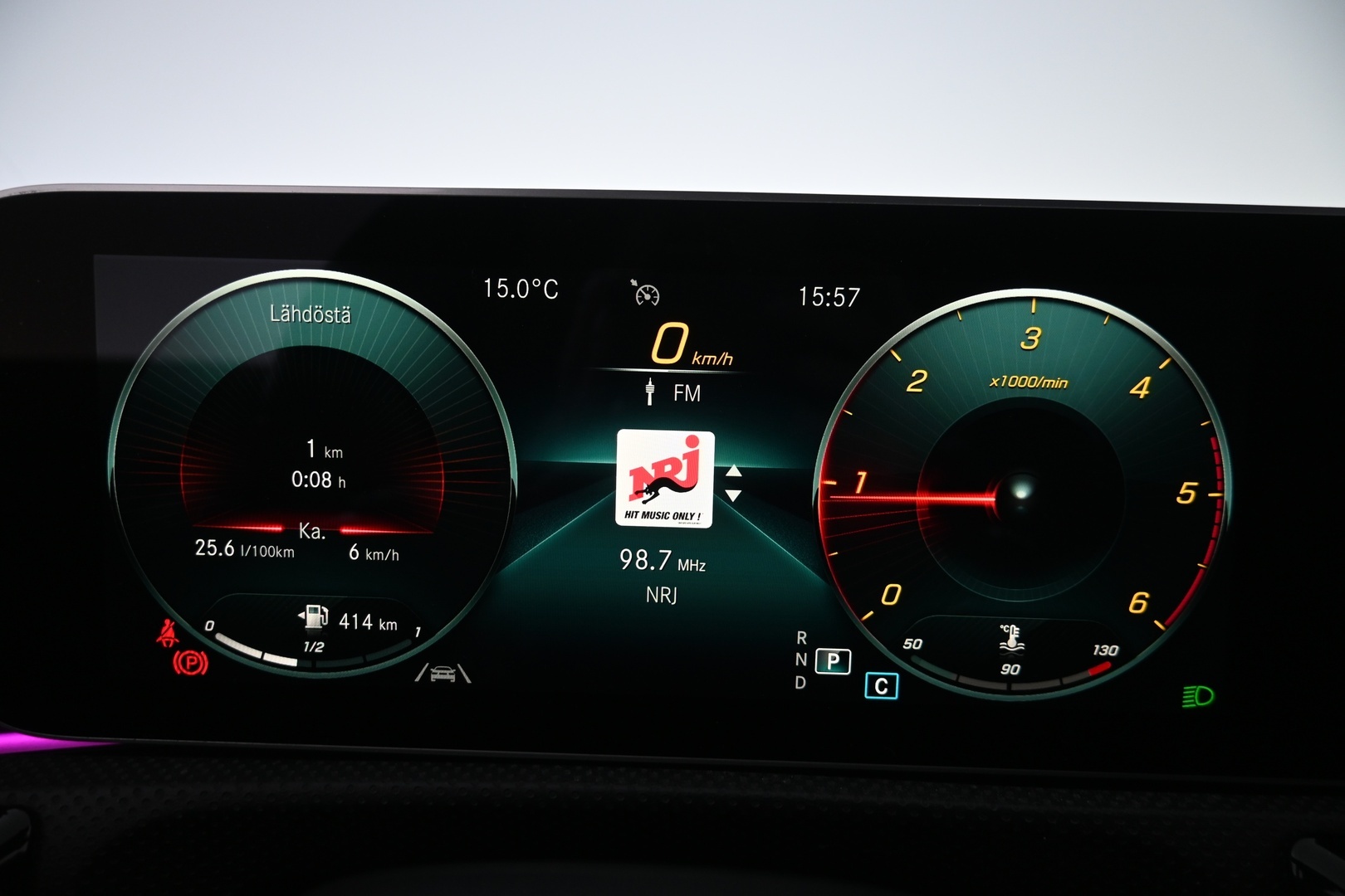 MERCEDES-BENZ A 2018