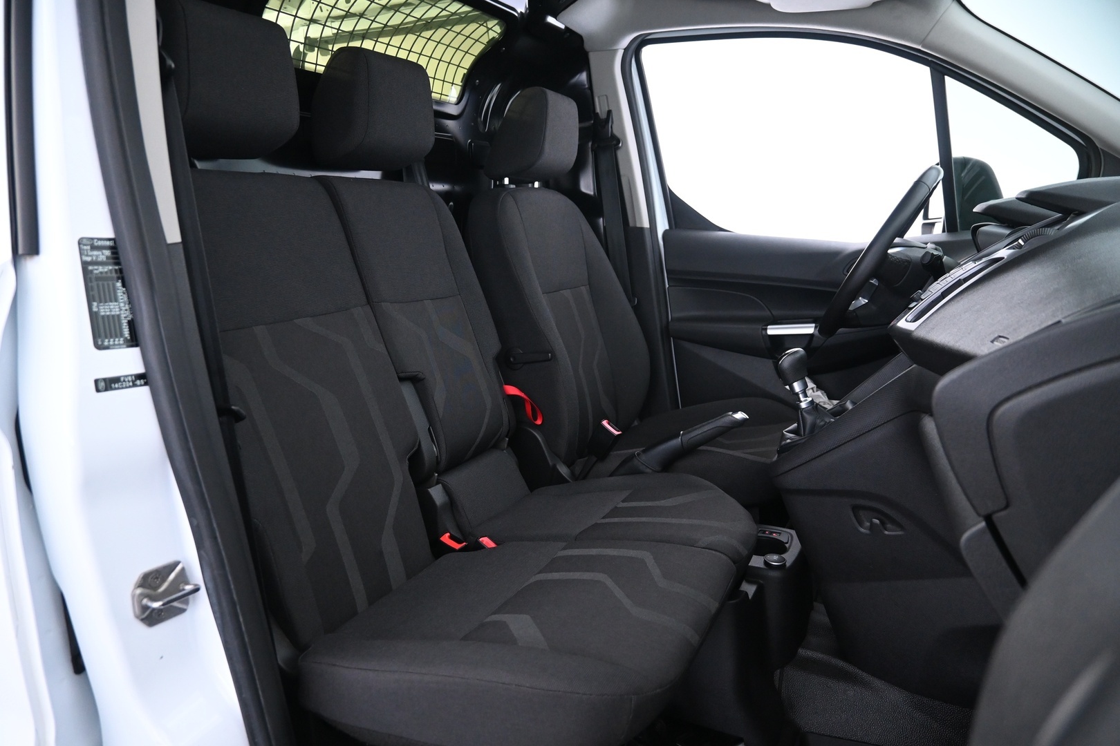 FORD Transit Connect 2018