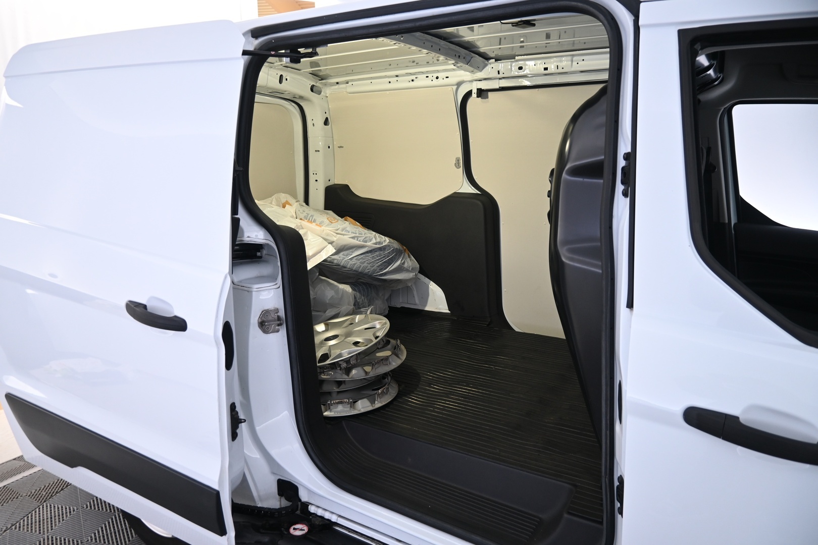 FORD Transit Connect 2018