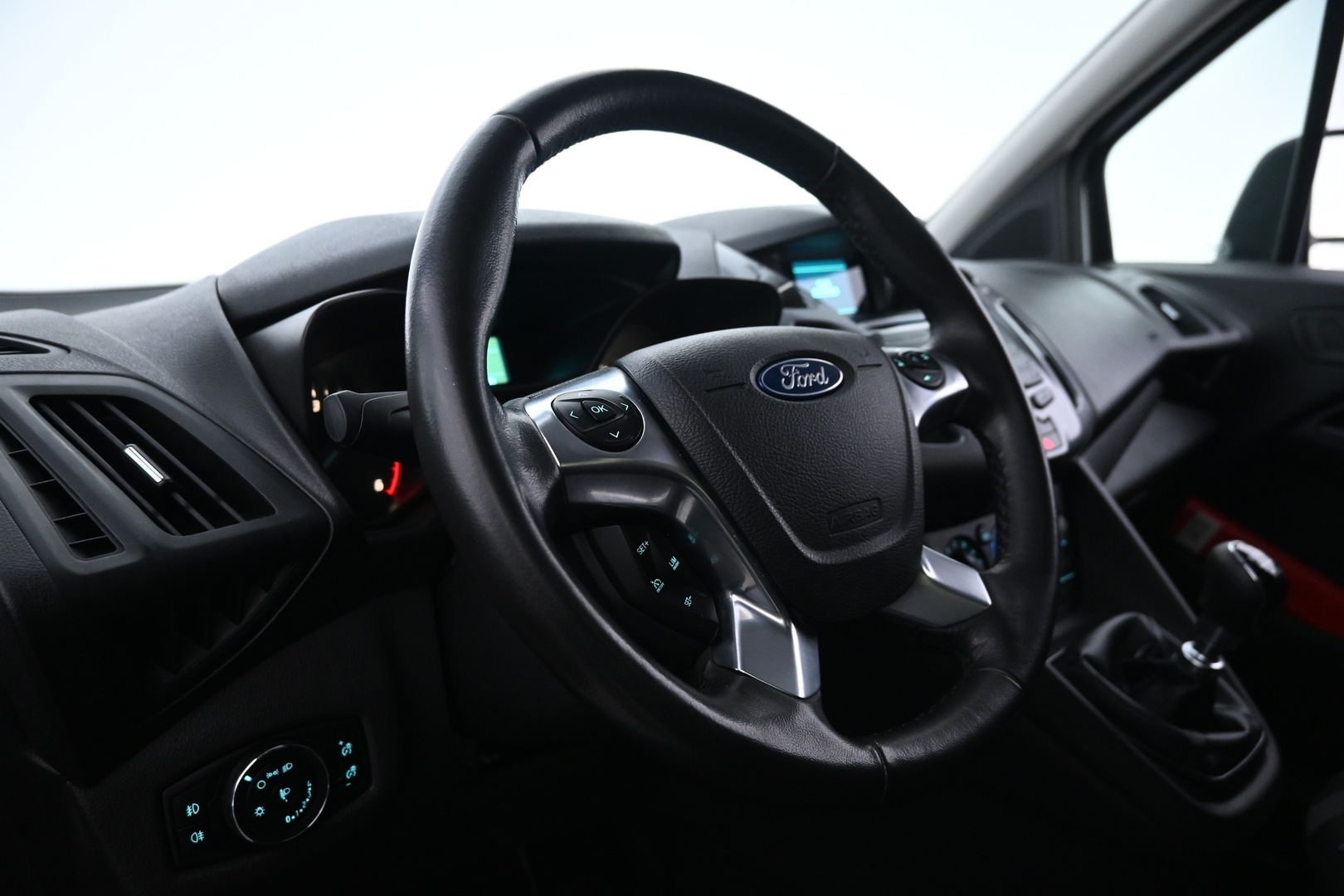 FORD Transit Connect 2018