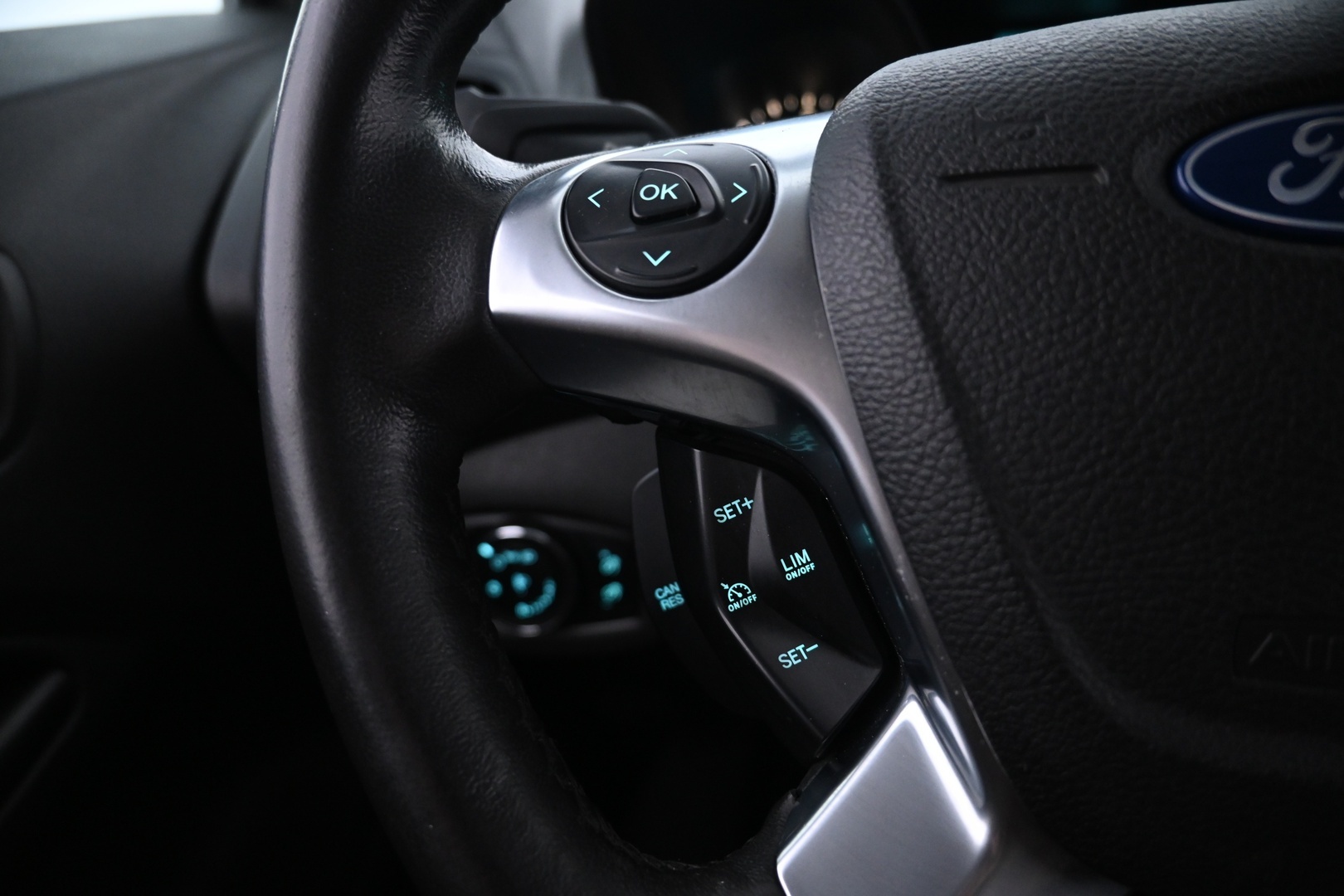 FORD Transit Connect 2018