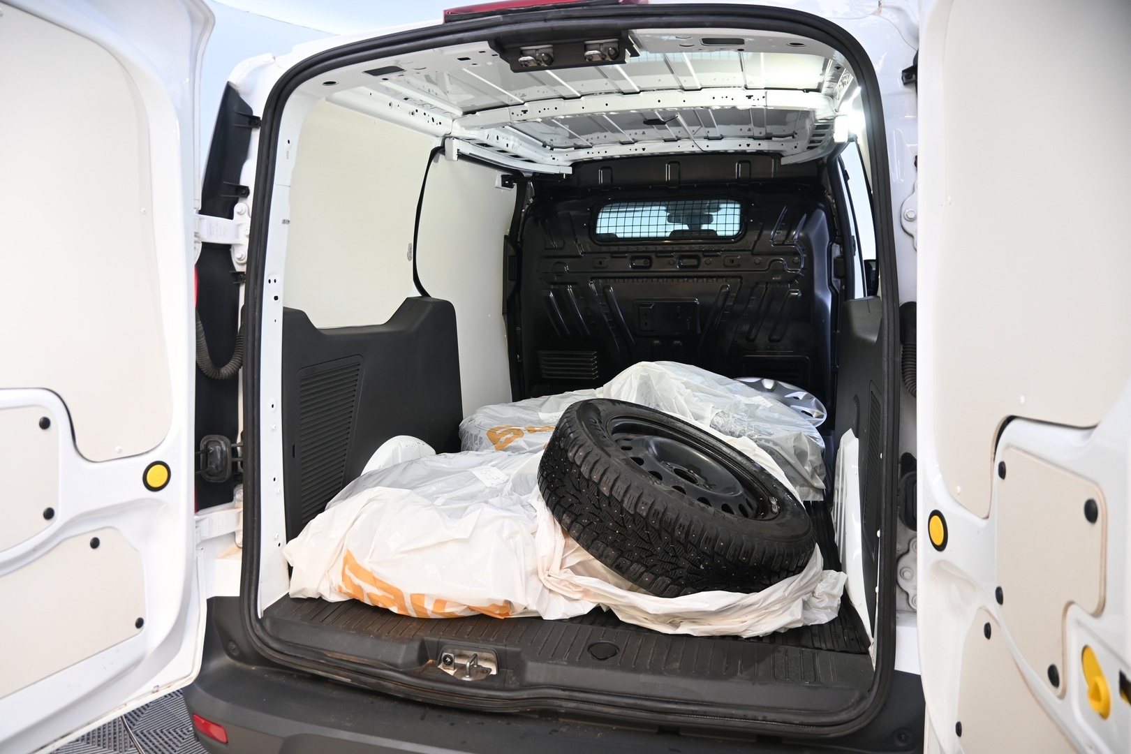 FORD Transit Connect 2018