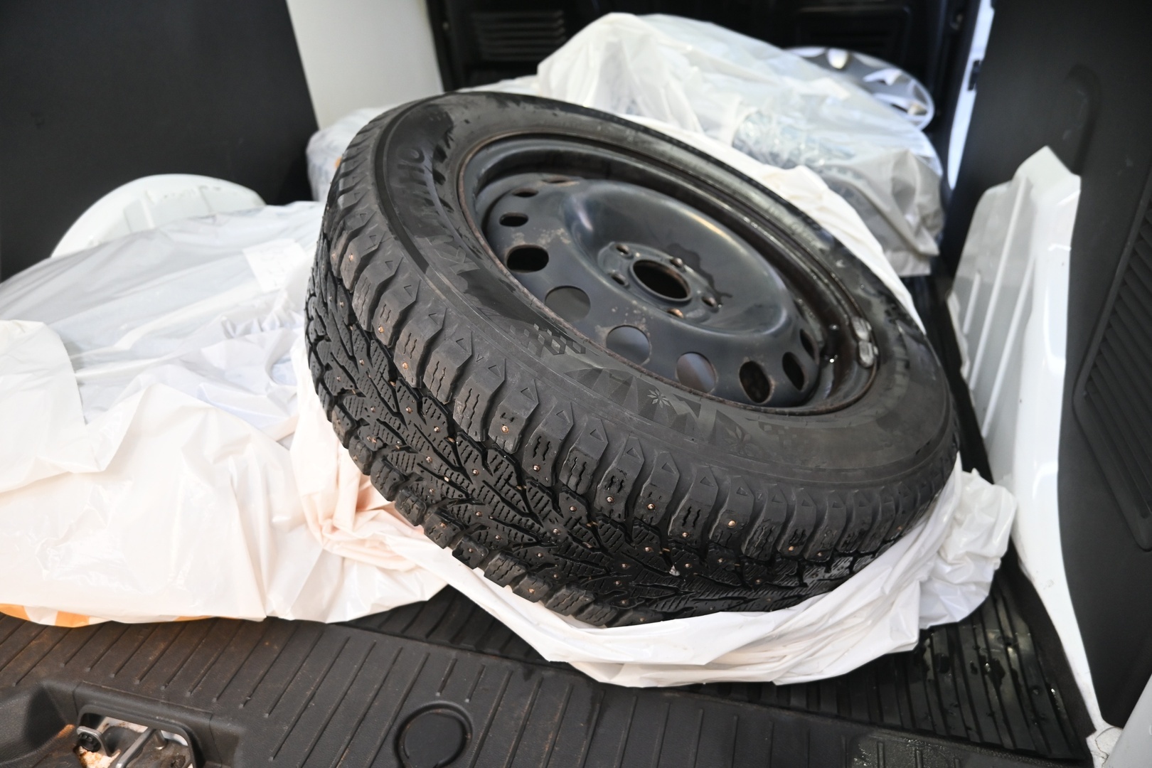 FORD Transit Connect 2018