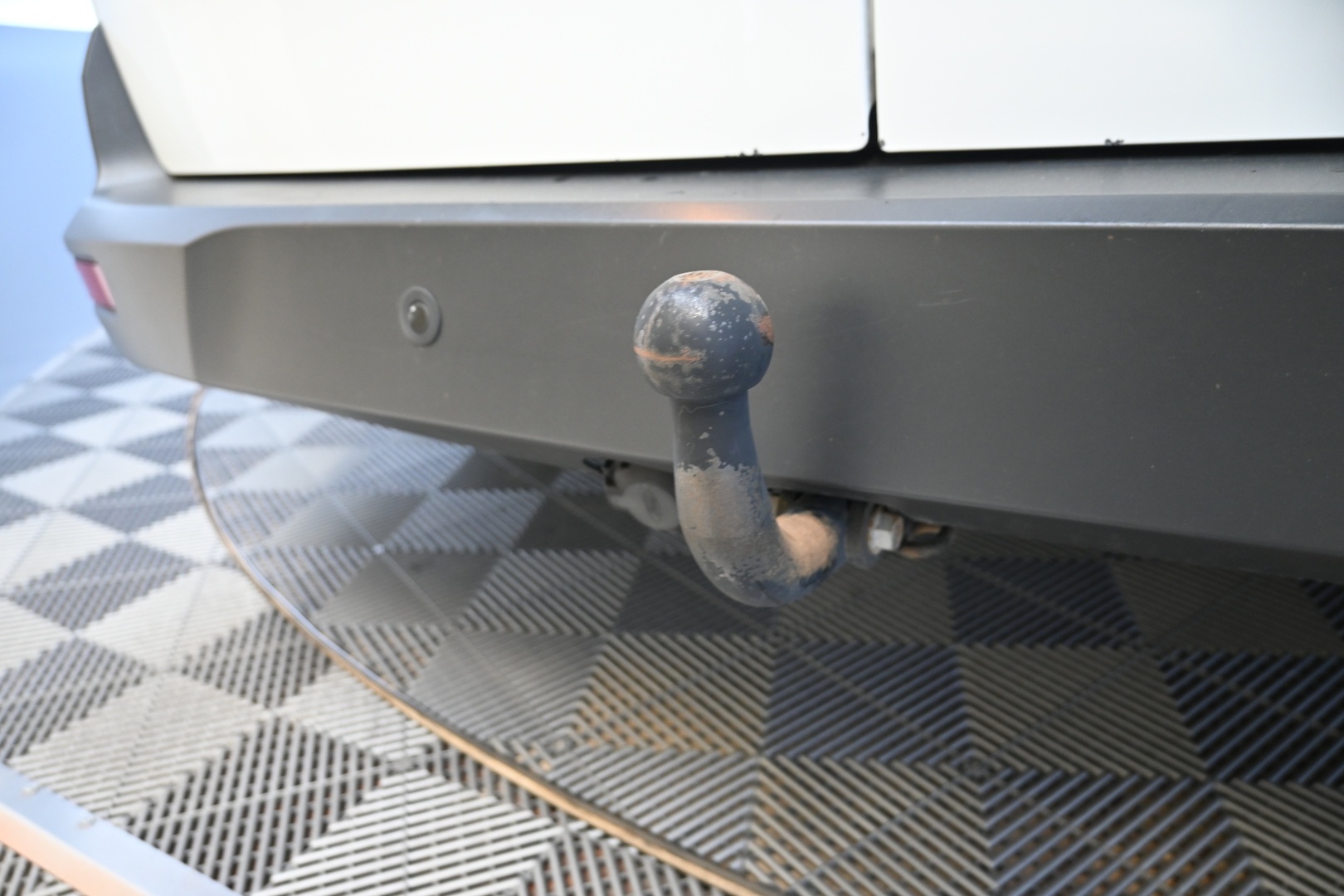 FORD Transit Connect 2018