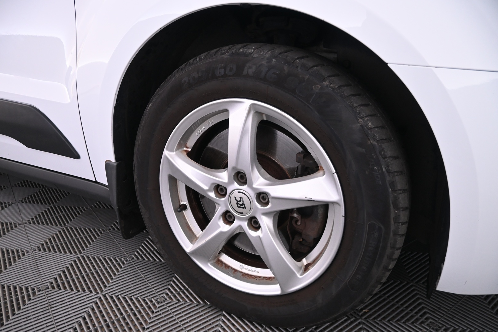 FORD Transit Connect 2018