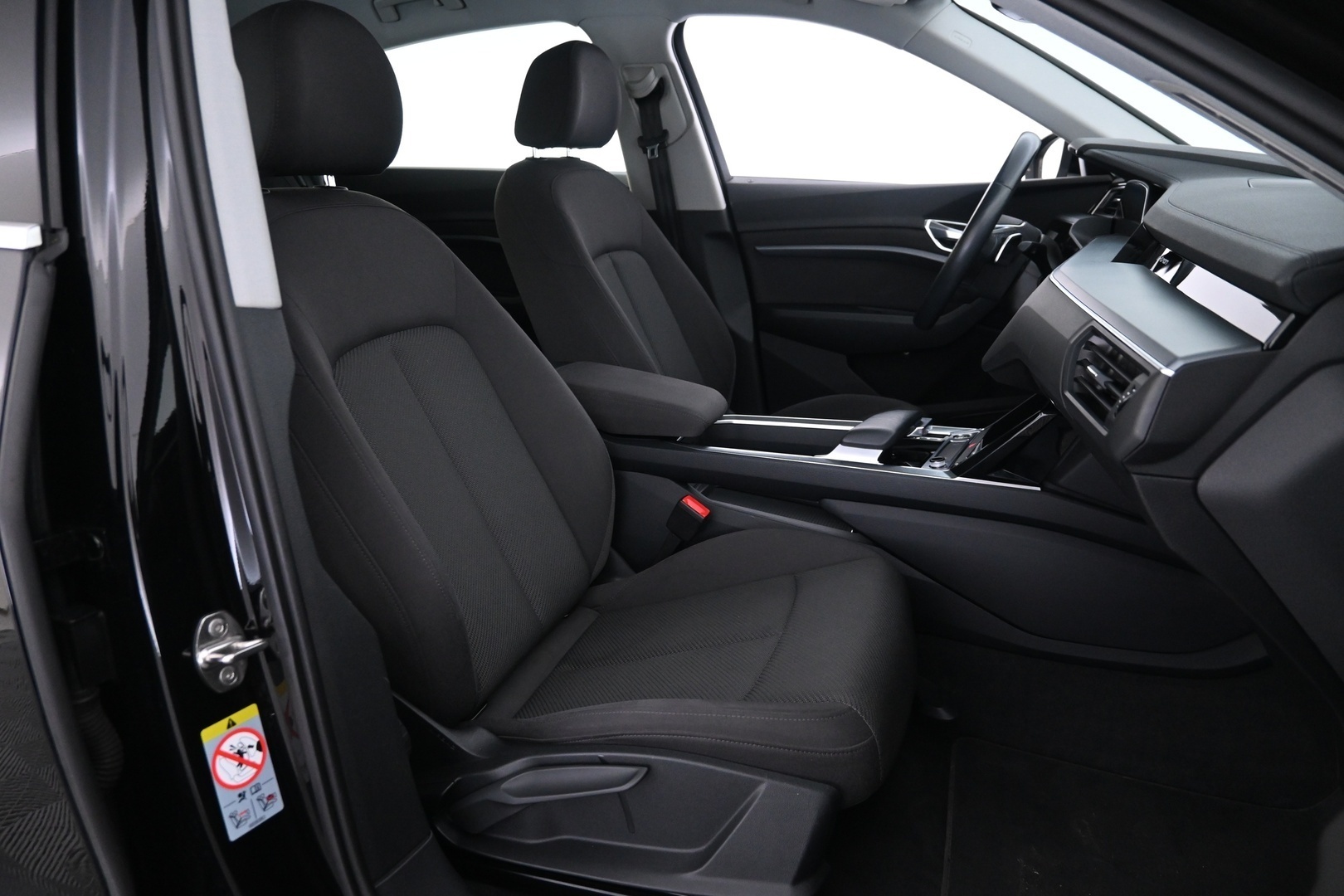AUDI e-tron 2022