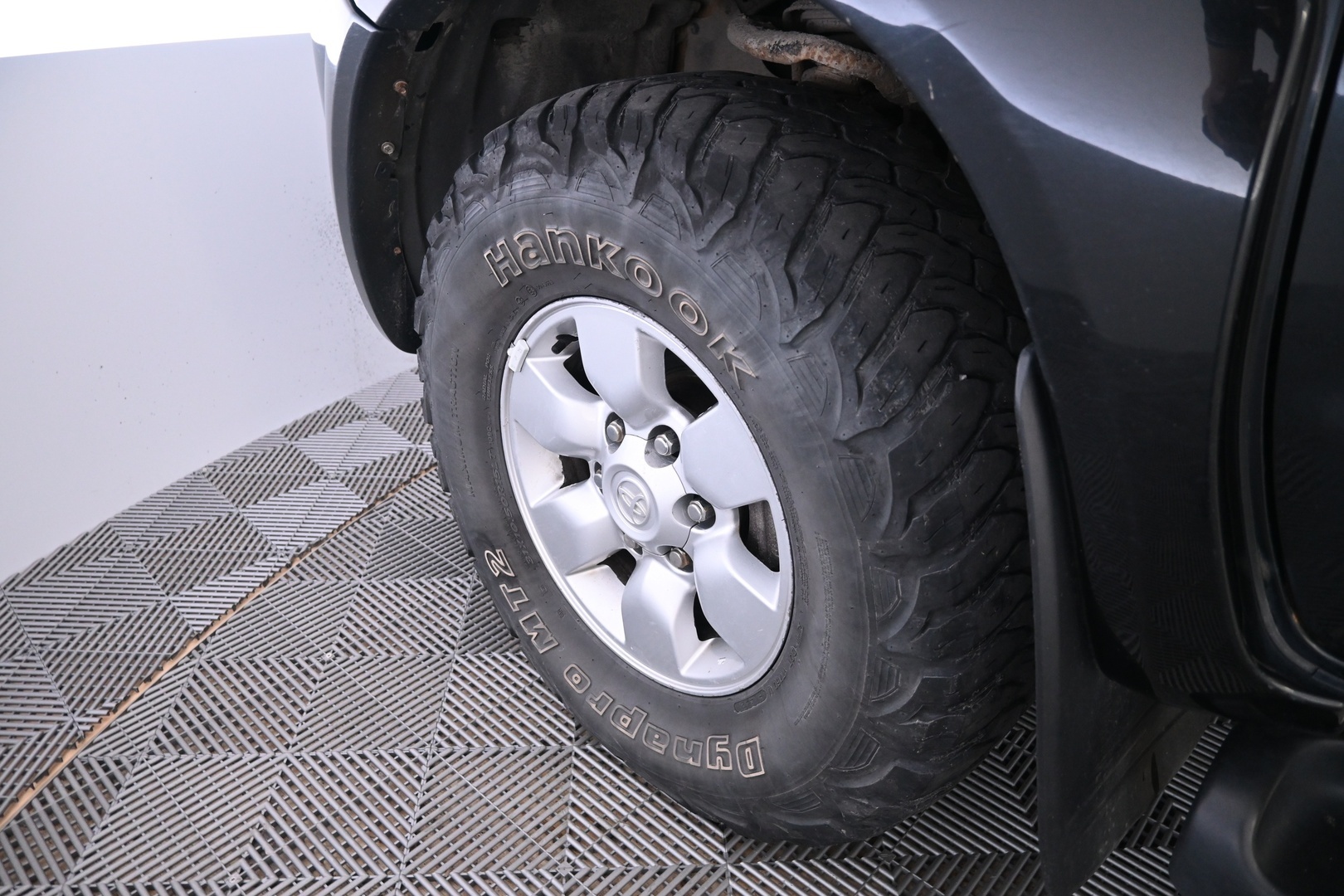 TOYOTA Hilux 2008