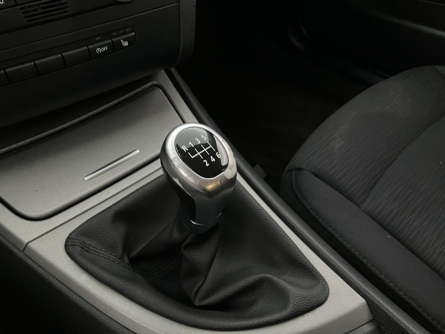 BMW 116 2009