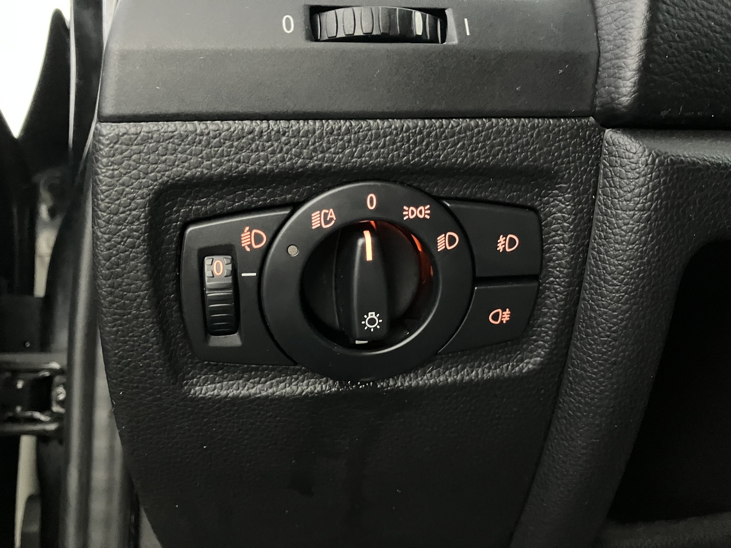 BMW 116 2009