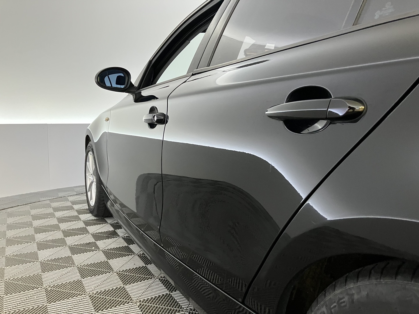 BMW 116 2009