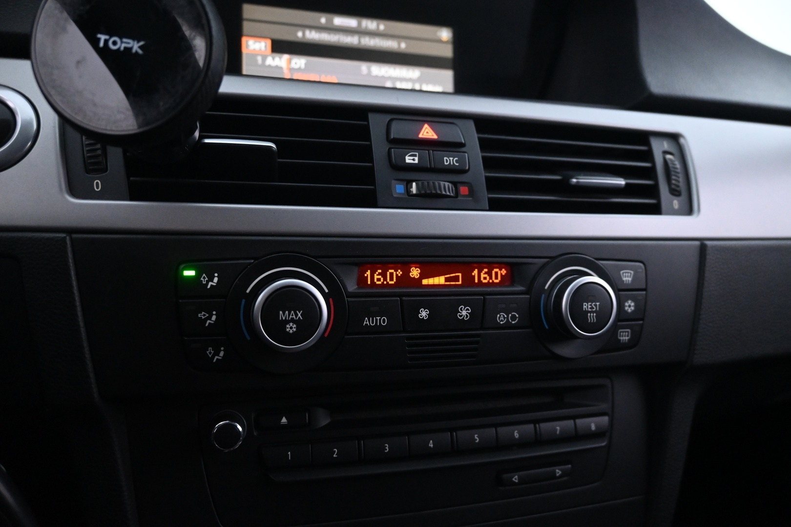BMW 320 2008