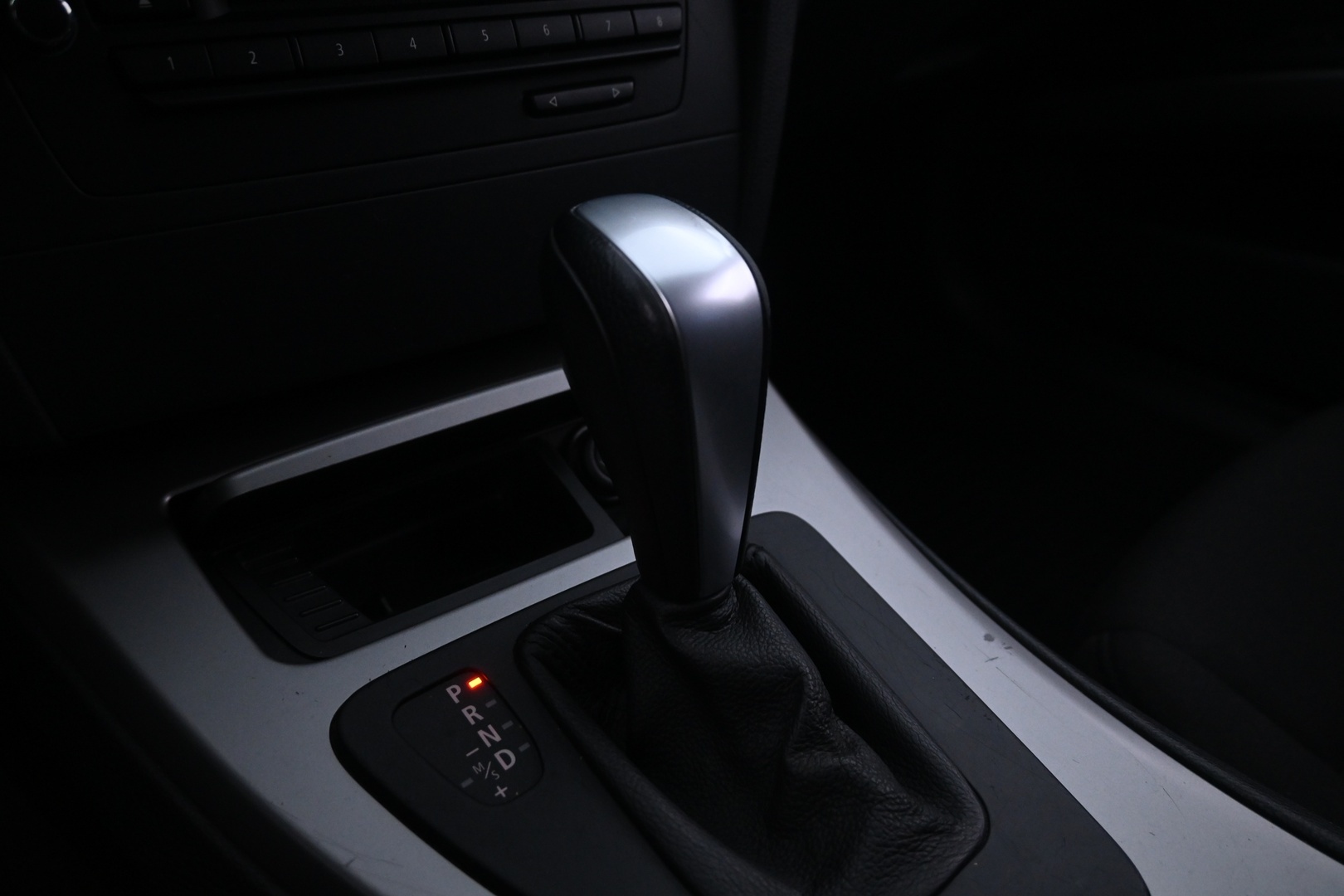 BMW 320 2008