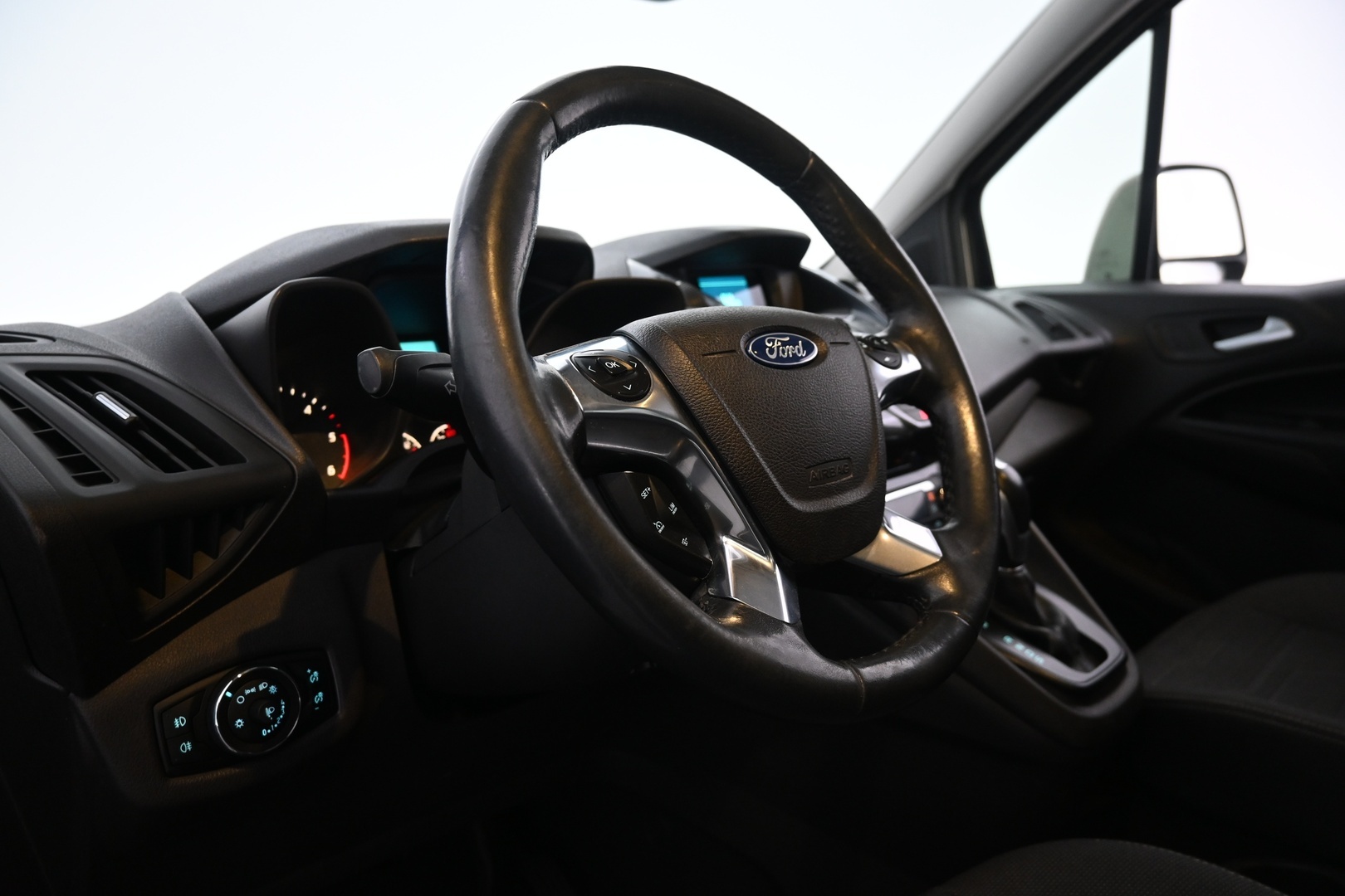 FORD Grand Tourneo Connect 2016