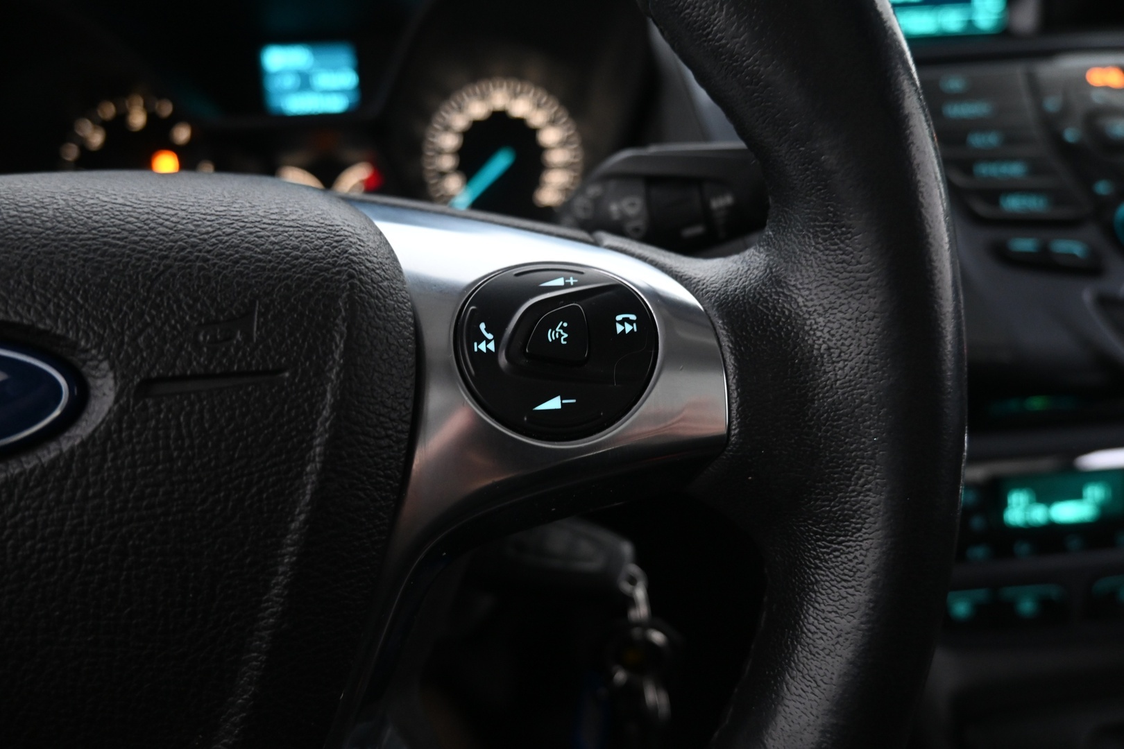 FORD Grand Tourneo Connect 2016