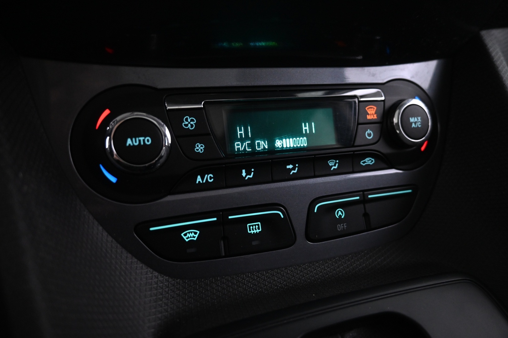 FORD Grand Tourneo Connect 2016