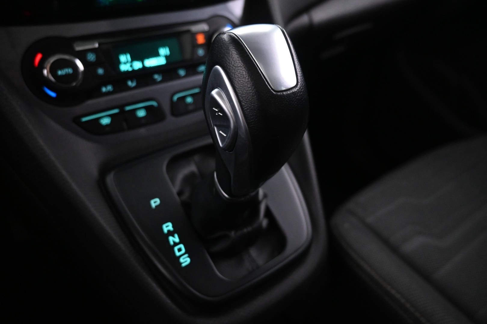 FORD Grand Tourneo Connect 2016