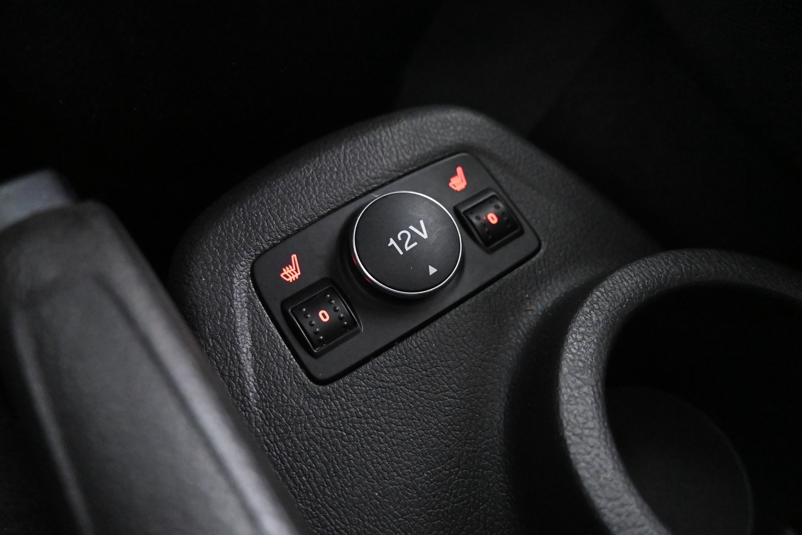 FORD Grand Tourneo Connect 2016