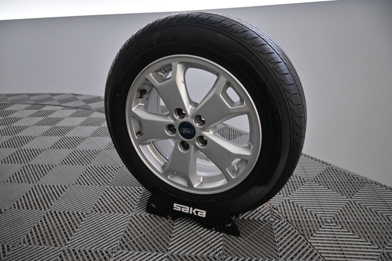 FORD Grand Tourneo Connect 2016